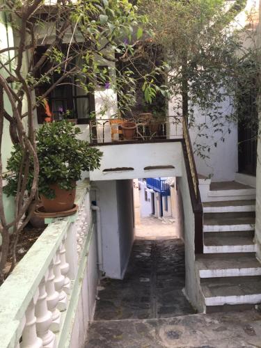 Jolie maison au cœur de Skopelos gîte à louer Skopelos Village