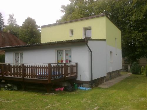 Ubytování v soukromí Frenštát - main image