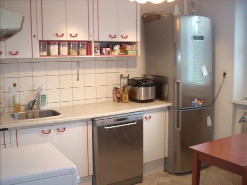 Ubytování v soukromí Frenštát - image 3