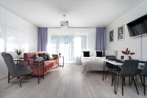 Symphony Baltica Towers Apartamenty by INA - image 5