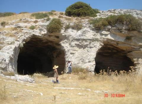 مناطق جذب قريبة, KALIVI Traditional Olive Farm Guest House in Nea Poli