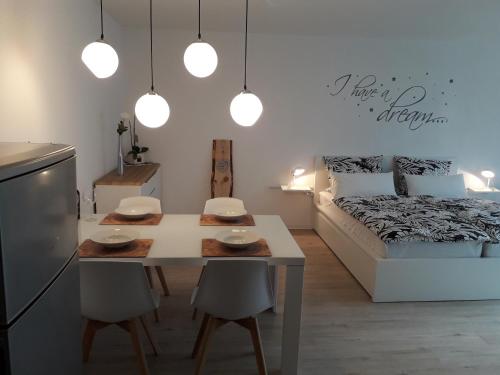 Moderne Ferienwohnung in Lippstadt Zentrum in Lippstadt Town Center