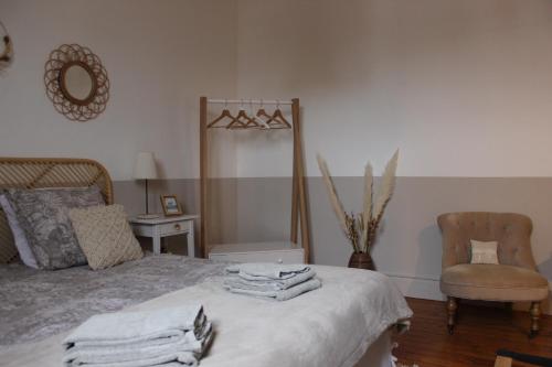 Maison d'hôtes La Poterne - image 6