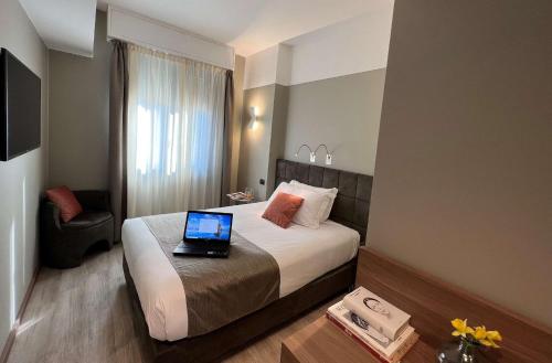 Best Western Hotel City - image 3