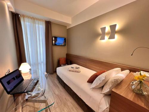 Best Western Hotel City - image 2