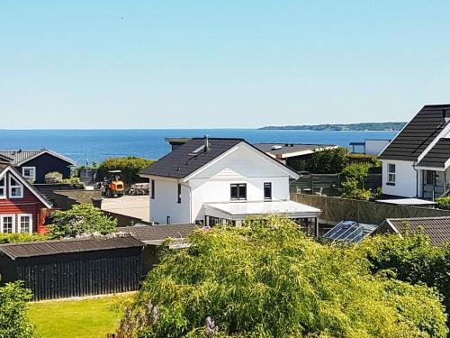  6 person holiday home in Børkop-By Traum in Børkop