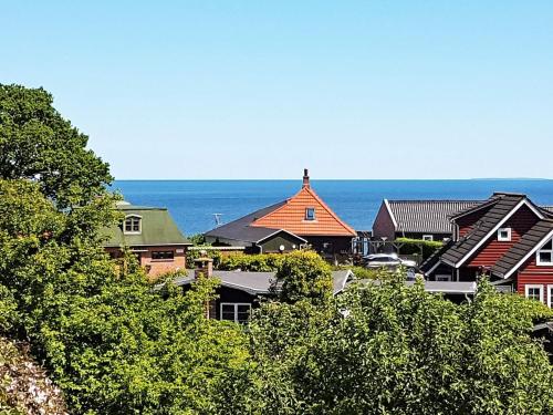 6 person holiday home in Børkop-By Traum in Børkop