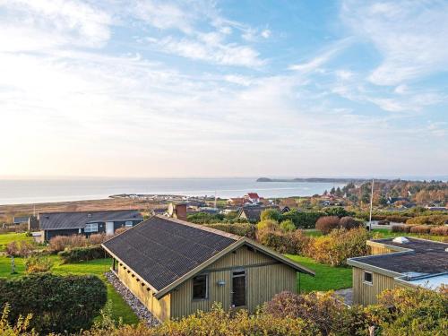  6 person holiday home in Knebel-By Traum in Knebel