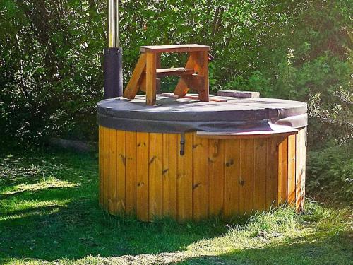  7 person holiday home in Malling in Malling