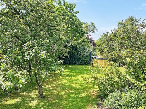  7 person holiday home in Malling in Malling