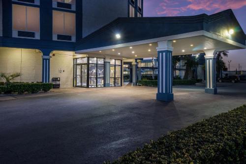 Quality Inn Pasadena Houston in Pasadena, USA