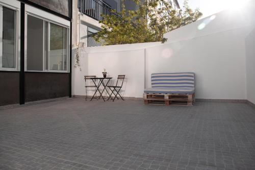 Entrecampos - Family apartment with Terrace, Lisboa