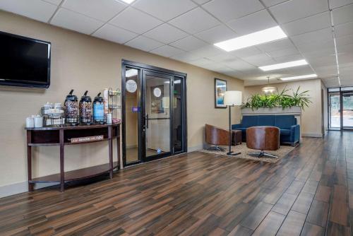 Comfort Inn in Towson, USA