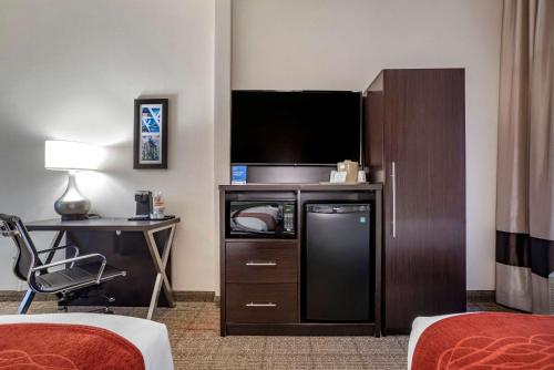 Comfort Inn in Towson, USA