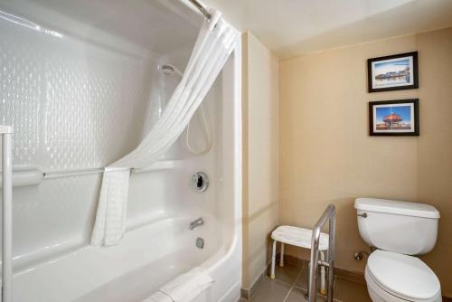 Comfort Inn in Towson, USA
