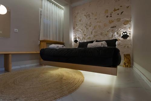 Kipos Hotel Room Type - Double Room