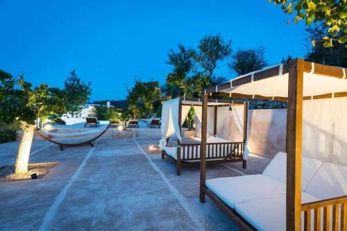 100 stories in CAN PEP REIPortinatx gîte à louer Port de Sant Miquel