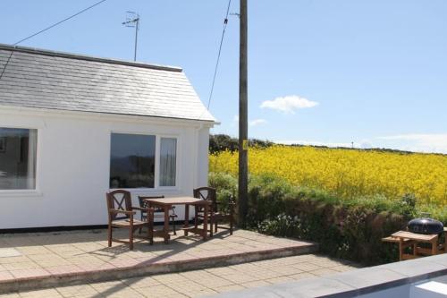 The Old Dairy, Land's End, Sennen, Lands End, Cornwall