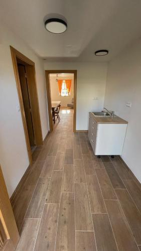 Létesítmények, Penzion Pod Devítkou (Penzion Pod Devitkou) in Janov