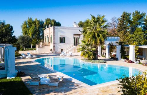 Villa Favorita gîte à louer Cozzana