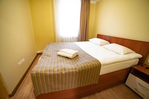 Chagala Hotel Aksai photo 3