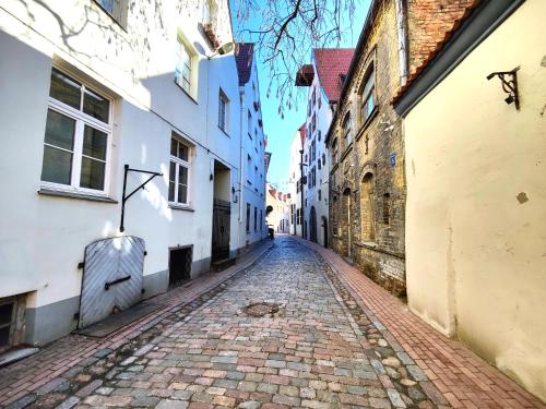 Vecpilsetas Old Riga Center Apartments, Ryga (zdjęcie 9)