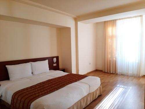 1 king bed