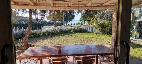 Villa a due passi dal mare gîte à louer Àrbatax