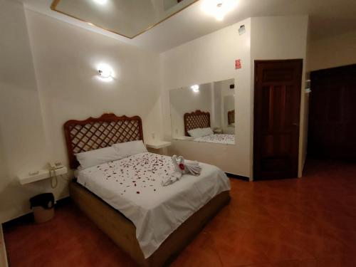hotel photo