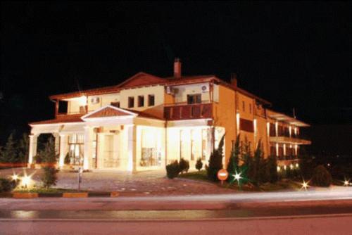 hotel photo