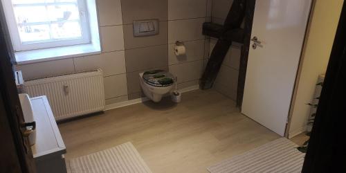 Ferienwohnung/Monteurwohnung im Herzen von Ahnatal