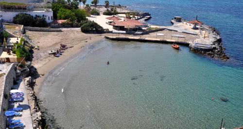 Manolya Hotel - image 7