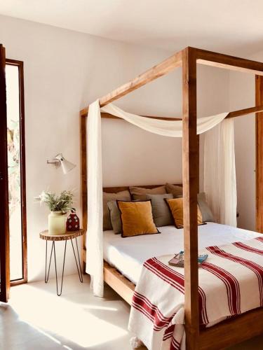 Villa Maison Privee by Maysi Group gîte à louer Es Cap de Barbaria