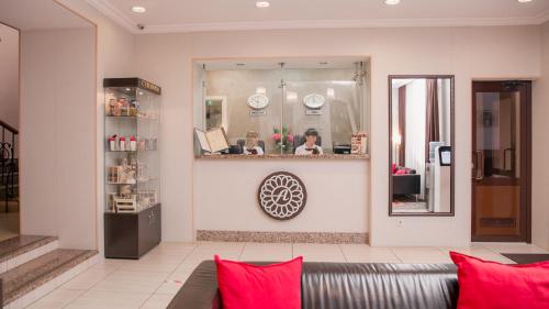 Ashkadar Hotel - image 3