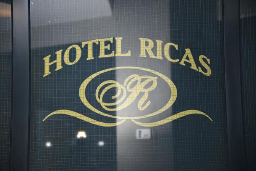 Hotel Ricas - image 7