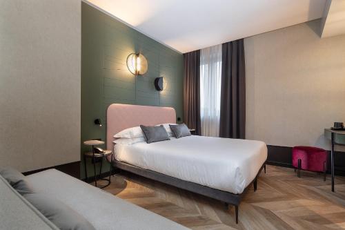 Hotel Ristorante Forte del 48