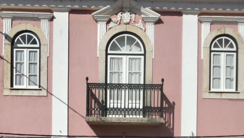  DOROTHEA HOUSE by Stay in Alentejo in Cercal