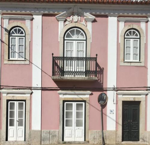  DOROTHEA HOUSE by Stay in Alentejo in Cercal