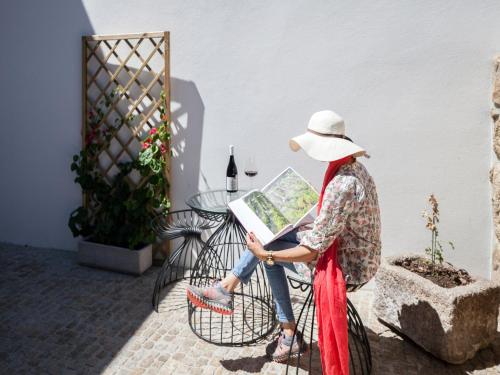 Casas do Patio Country Houses & Nature