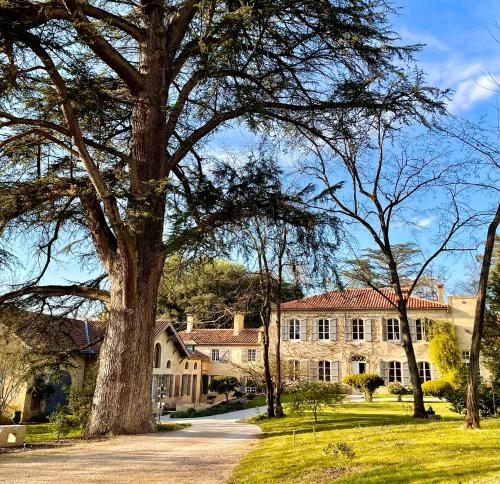 . Maison Gascony