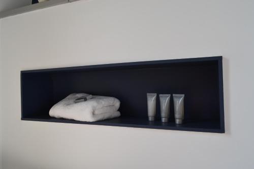 L'Accalmie chambre d'hôte Wimereux