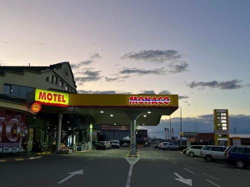. Motel Monaco Bijeljina