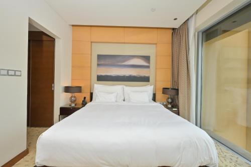 Emaar Fashion Avenue - Formerly Address Dubai Mall Residence, Dubai (foto 6)