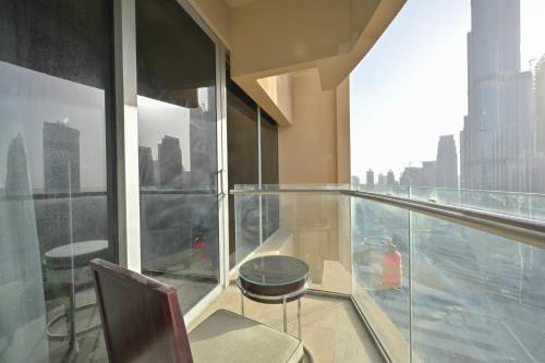 Emaar Fashion Avenue - Formerly Address Dubai Mall Residence, Dubai (foto 10)