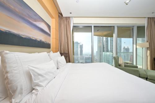 Emaar Fashion Avenue - Formerly Address Dubai Mall Residence - image 9