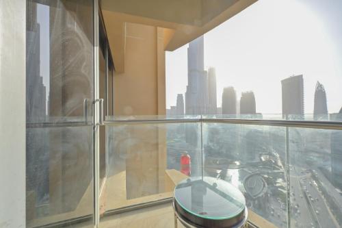 Emaar Fashion Avenue - Formerly Address Dubai Mall Residence - image 2