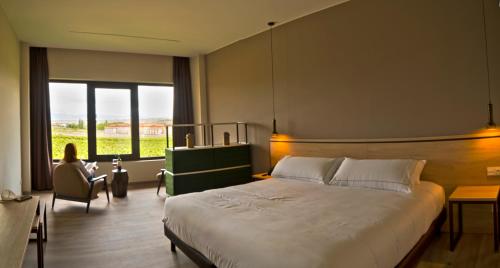 Book the Superior Suite with Parking Superior Suite with Parking