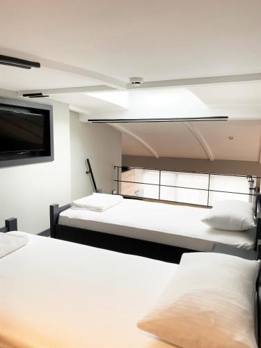 Z-Suites, Antalya (Adalia) (foto 3)