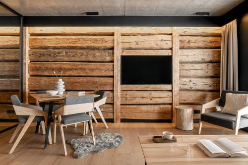 Villa T Apartments & SPA, Zakopane (photo 10)