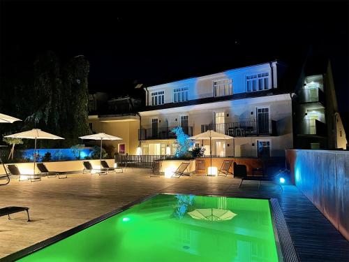 Hotel Stainzerhof photo 1